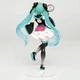 Аніме фігурка 18 см Хатсуне Міку Vocaloid China Dress Ver. Hatsune Miku Вокалоїд - изображение 3