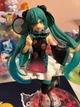 Аніме фігурка 18 см Хатсуне Міку Vocaloid China Dress Ver. Hatsune Miku Вокалоїд - изображение 6