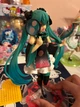 Аніме фігурка 18 см Хатсуне Міку Vocaloid China Dress Ver. Hatsune Miku Вокалоїд - изображение 7