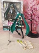 Аніме фігурка 14 см Хацуне Міку Figma - Hatsune Miku Фігма Хацуне - изображение 7