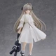 Аніме фігурка 22 см Сора Касугано з аніме Самотність на двох, Sora Kasugano - Yosuga no Sora - изображение 2