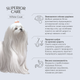 Сухой беззерновой корм для собак Nature's Protection Superior Care White Dogs Grain Free Adult Small and Mini Breeds With white fish 1.5 кг (NPSC45667N) - изображение 4