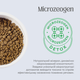 Сухой беззерновой корм для собак Nature's Protection Superior Care White Dogs Grain Free Adult Small and Mini Breeds With white fish 1.5 кг (NPSC45667N) - изображение 6