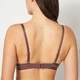 Бюстгальтер LaVivas 50306 C 75C кофейный - изображение 2