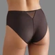 Трусики Acousma P6614 XL кофе - зображення 3