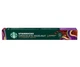 Кофе в капсулах Starbucks by Nespresso Chocolate Hazelnut Flavour для Nespresso Original 10 шт, шоколад и фундук, алюминиевые кап - изображение 2