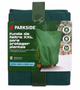 Зимний защитный чехол PARKSIDE XXL для растений 240×200 см, от мороза и УФ-лучей - изображение 2