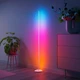 Торшер Nanoleaf Smart Floor Lamp Білий RGB Matter Wi-Fi NL7204K0201A070 - зображення 3
