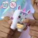 Интерактивная игрушка Hasbro Meadowmist - White Unicorn (5010996362483) - изображение 6