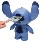 Електронна інтерактивна скарбничка Lexibook Disney Stitch (25.JG140D) (3380743116860) - зображення 6