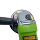 Углошлифовальная машина Procraft PW1200ES 125 мм - изображение 7