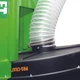 Стружковідсмоктувач Procraft PDC550 - зображення 8