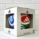 Футбольний м’яч Adidas FIFA World Cup 26 Trionda в коробці 5 Розмір - зображення 2