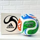 Футбольний м’яч Adidas FIFA World Cup 26 Trionda в коробці 5 Розмір - зображення 6
