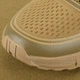 Мужские кроссовки M-Tac Summer Sport Коричневый, 45 - изображение 7