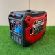Инвенторный Генератор бензиновый Firocci FG12900Ei (6.0-6.5 кВт) +Электростартер +Колеса +Пульт - изображение 2