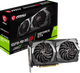 Видеокарта GeForce GTX 1650 4GB MSI Gaming X D6 (GTX 1650 D6 GAMING X) Б/У - изображение 1