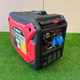 Инвенторный Генератор бензиновый Firocci FG12900Ei (6.0-6.5 кВт) +Электростартер +Колеса +Пульт - изображение 5