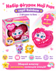 Набір фігурок Moji Pops серії Rainbow (2 фігурки та бокс) - зображення 1