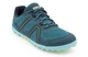 Жіночі кросівки XERO SHOES Mesa Trail lagoon 36,5 (UA6, 22 см устілка) морської хвилі - изображение 1