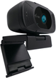 Веб-камера i-Tec Solomon 300 4K Black (CAMSOLOMON4K300) - зображення 2