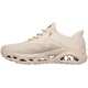 Кросівки UNO GLIDE-STEP Skechers 183421 NAT 42 Бежевий (199025958646) - изображение 2