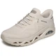 Кросівки UNO GLIDE-STEP Skechers 183421 NAT 42 Бежевий (199025958646) - изображение 5