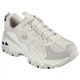 Кросівки D'LITES HIKER Skechers 180128 NTMT 40 Бежевий (197627108131) - изображение 5