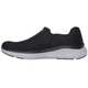 Сліпони ARCH FIT CROSSER Skechers 205345 BLK 43 Чорний (198376885304) - зображення 4