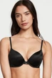 Бюстгальтер push-up Victoria's Secret 95D Черный (153672) - изображение 1