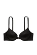 Бюстгальтер push-up Victoria's Secret 95D Черный (153672) - изображение 3