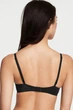 Бюстгальтер push-up Victoria's Secret 95C Черный (153672) - изображение 2