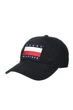 Кепка Tommy Hilfiger унисекс one size Черный (153749) - изображение 1