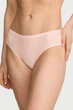 Трусики слип Victoria's Secret 1(XS) Розовый (153681) - изображение 1