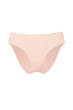 Трусики слип Victoria's Secret 1(XS) Розовый (153681) - изображение 2