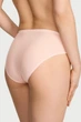 Трусики слип Victoria's Secret 1(XS) Розовый (153681) - изображение 3