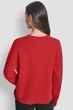 Светр DKNY 48(XL) Червоний (153889) - зображення 2
