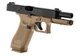 Страйкбольний пістолет Glock 17 Gen 5 French Edition GBB - зображення 2