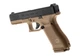 Страйкбольний пістолет Glock 17 Gen 5 French Edition GBB - зображення 3
