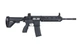 Страйкбольная штурмовая винтовка Specna Arms SA-FH07 FLEX™ Gen.2 HAL ETU, Black - изображение 10