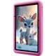 Планшет Blackview Tab 60 Pro Kids 10.1'' 8/128GB LTE Rose Pink (6931548327844) - изображение 3