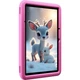 Планшет Blackview Tab 60 Pro Kids 10.1'' 8/128GB LTE Rose Pink (6931548327844) - изображение 5