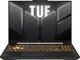 Ноутбук ASUS 16 TUF Gaming F16 FX607VJB WUXGA IPS 144Hz/Intel Core 5 210H/16GB/512 SSD/RTX 3050/DOS (90NR0MZ6-M008K0) - зображення 1