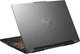 Ноутбук ASUS 16 TUF Gaming F16 FX607VJB WUXGA IPS 144Hz/Intel Core 5 210H/16GB/512 SSD/RTX 3050/DOS (90NR0MZ6-M008K0) - зображення 7