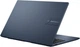 Ноутбук ASUS 15.6 Vivobook R1504VA FHD IPS 60Hz/Intel Core i3-1315U/8GB/512 SSD/Intel UHD Graphics/DOS/Blue (R1504VA-BQ477) - изображение 7