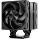 Кулер для процесора PcCooler PсCOOLER TS700D Black (TS700D-BKNWXX-GL) - зображення 3