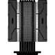 Кулер для процесора PcCooler PсCOOLER TS700D Black (TS700D-BKNWXX-GL) - зображення 6