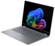 Ноутбук HP OmniBook X Flip 2-in-1 Next Gen AI 14-fm0009ua (C9RV1EA) Meteor Silver - изображение 3