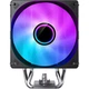 Кулер для процесора Jonsbo CR-1000 V3 PRO Color Black (CR-1000 V3 PRO Color Black) - зображення 3