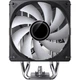 Кулер для процесора Jonsbo CR-1000 V3 PRO Color Black (CR-1000 V3 PRO Color Black) - зображення 8